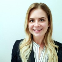 Seco Precision Employee Sarah Corniea's profile photo