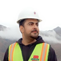 MOMARRD | مُـمَـرَّد Employee Aftab Safi's profile photo