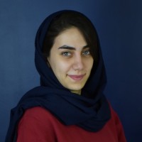 Parsan Software Solutions Employee Nafiseh Mashayekhi's profile photo