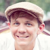 RETHINK GROUP INC Employee Ben Crawshaw's profile photo