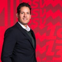 Damian Bott Email & Phone Number