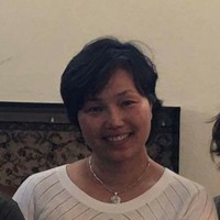 Neurocrine Biosciences Employee Jean Lin's profile photo