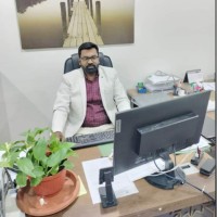 HARDOX Employee Aneesh Krishnan's profile photo