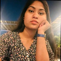 Helpful Insight Pvt. Ltd. Employee Manisha Sharma's profile photo