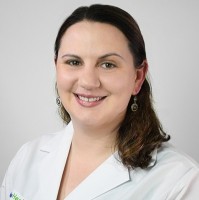 UPMC Employee Nicole Larson's profile photo
