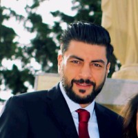 Tawfiq Shoubash Email