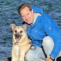 State Cartographer's Office Employee Jim Lacy's profile photo
