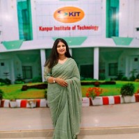 Nexlance Employee Sakshi Goswami's profile photo