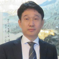 HANCOM GROUP Employee David Kim's profile photo
