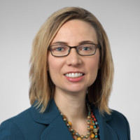 TECT Aerospace Employee Emily Bauer's profile photo
