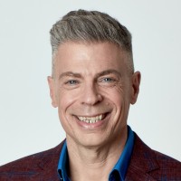 Mark Pesce Email & Phone Number