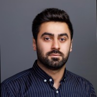 ASU Biodesign Institute Employee Mohammad Najafi's profile photo