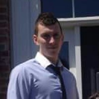 Town Sports International Employee Liam Brogan's profile photo