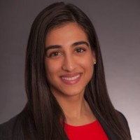 U.S. Department of Veterans Affairs Employee Stephanie Noronha's profile photo