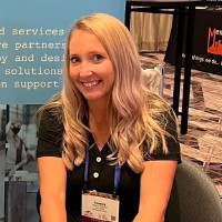 blue dawg LLC Employee Jessica Johnson's profile photo