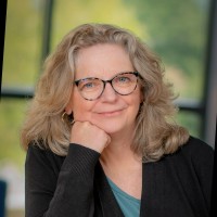 Blue Cross NC Employee Melissa Creamer's profile photo