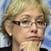 Breaking Defense Employee Theresa Hitchens's profile photo