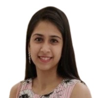 Basepair Inc Employee Anshhika Chopra's profile photo