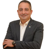 Industrialization & Energy Services Co. (TAQA) Employee Amir Nessim's profile photo