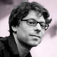 Odoo Employee Antony Lesuisse's profile photo