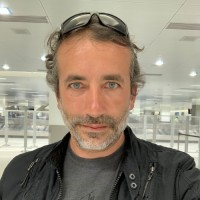 TOPPAN Security Employee Jorge Castrillo's profile photo