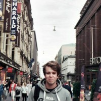 Noxant Employee Théo Bourdon's profile photo