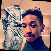 Synaptic, Inc. Employee DeVon Winchester's profile photo