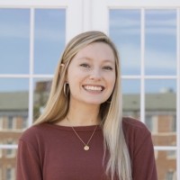 The Methodist Home for Children & Youth Employee Madison Hobbs's profile photo