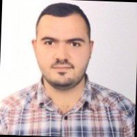 PAYLA Employee Osama Hasan's profile photo