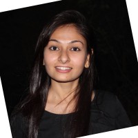 Pardy Panda Studios Employee Nishi Santoki's profile photo