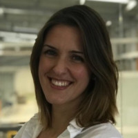 Cermer Employee Alicia Rodrigo Agut's profile photo