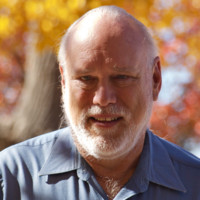 Self Employee Charles Stacey's profile photo