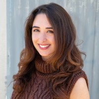 PICTURESTART Employee Bridget Jean's profile photo