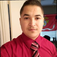 Josue Rodriguez Email & Phone Number