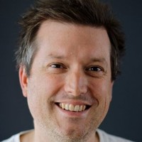 InThinking Employee Neil Allen's profile photo