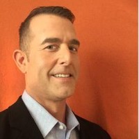 Invariant Employee Jason Volk's profile photo