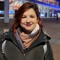 Verônica Kramer Email