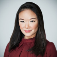 AMINA Bank Employee Gaby Hui's profile photo