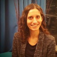 GnosisLearning Employee Cerelia Athanassiou's profile photo