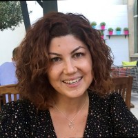 Zeynep Mangaloglu Email & Phone Number