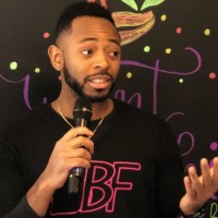 Float Into Wellness Employee Phillip Clermont's profile photo