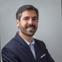 ELPEDISON S.A. Employee Athanasios Michalakopoulos's profile photo