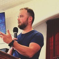 P&K Stone LLC Employee Mike Woods's profile photo
