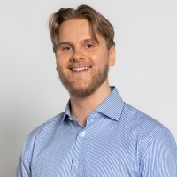 TikTok Employee Daniel Carlsson's profile photo