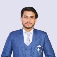 Six Grid Studios Employee Fazal Ahmad's profile photo