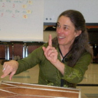Dorothy Morrison Email & Phone Number