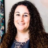 Equality Health Employee Nicole Jeffries's profile photo