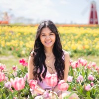 Kansas Action for Children Employee Olivia Sourivong's profile photo