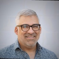 Lane County Government Employee Ryan Sisson's profile photo