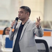 Opus Technologies Employee Paul D'Souza's profile photo